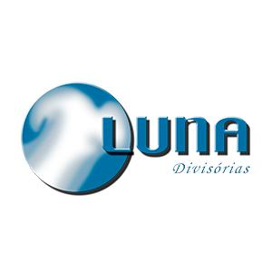Divisória de Vidro com Perfis de Alumínio